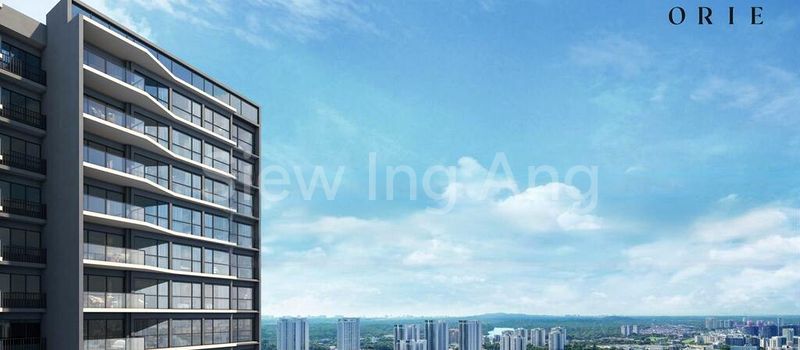 4 Bed Condo for Sale in  The Orient - Image 4